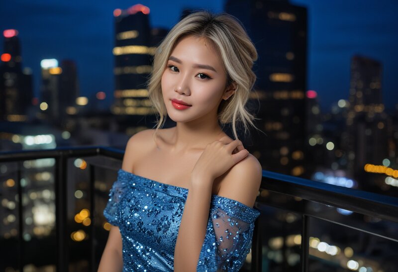 灶台边的年华海报
